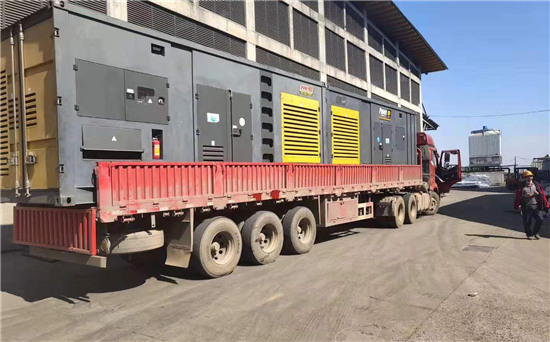 福鼎200KW发电机组适配电缆规格选型指南