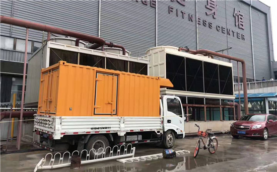 福鼎300KW发电机组适配电缆规格选型指南