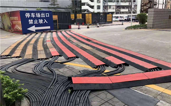 福鼎发电机组电缆选型完整具体步骤（工程通用标准流程）